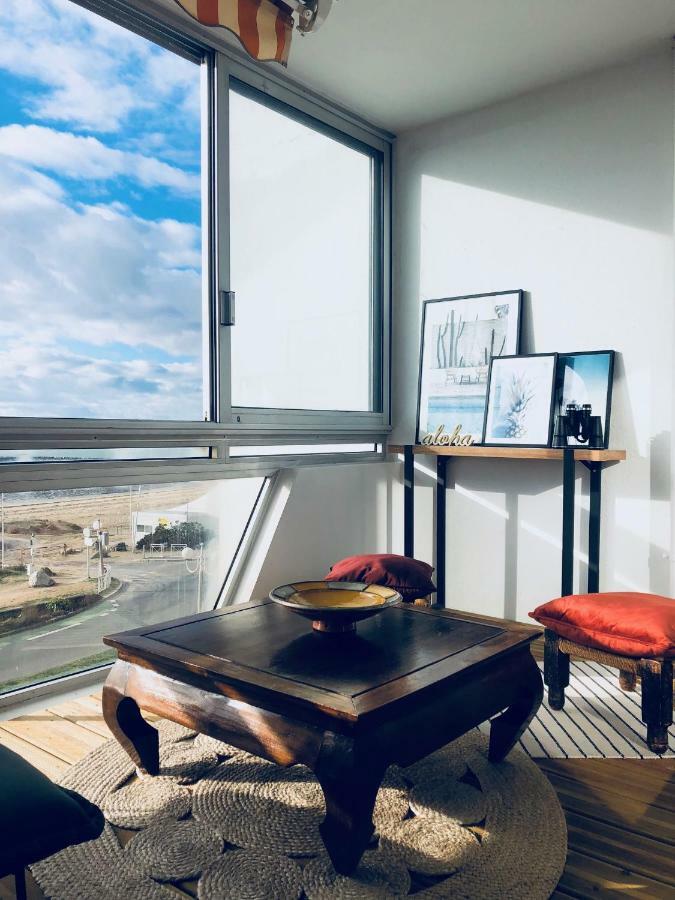 Studio Face Mer Pornichet - Vue Baie De La Baule ภายนอก รูปภาพ